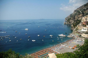 Proprietà Antonio 3 unità indipendenti Positano